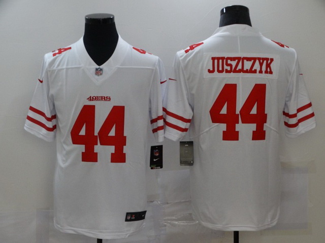 San Francisco 49ers Jerseys 097